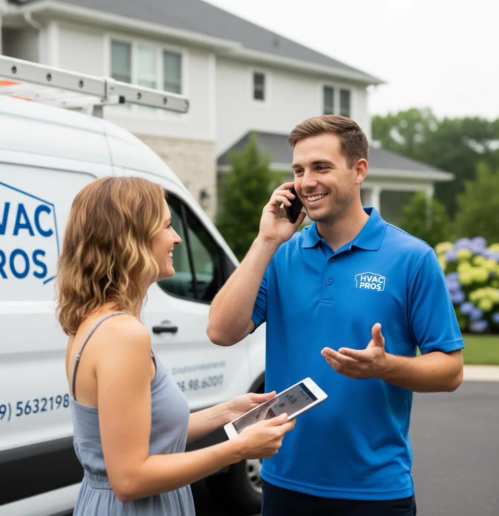 AC Installation in Chester, CA